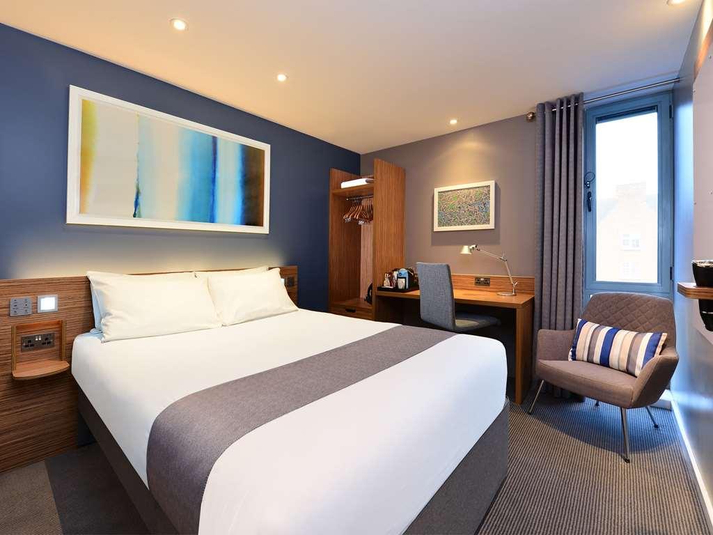 Travelodge York Central Micklegate Cameră foto