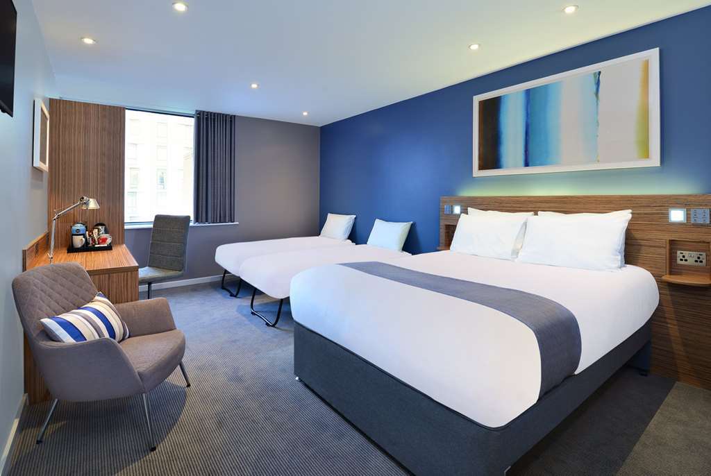 Travelodge York Central Micklegate Facilități foto